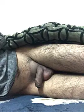 LustfulJerk114 online show from February 2025 07:14:02 PM