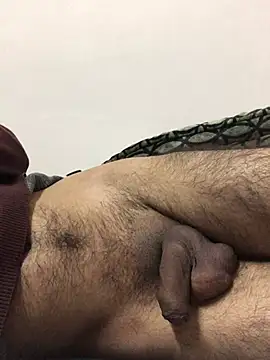 LustfulJerk114 online show from February 2025 06:15:02 PM