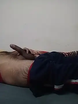 LustfulJerk114 online show from November 2025 09:17:02 PM