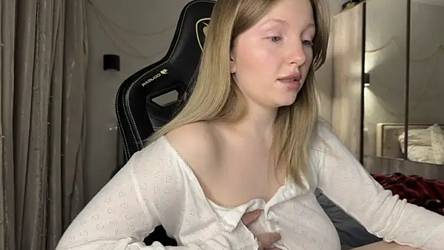 x ivy x online show from January 2025 04:06:02 PM