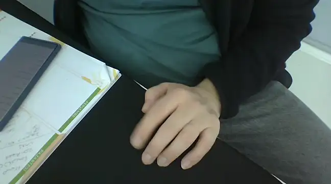 Koraymoray15 online show from February 2025 07:58:02 AM