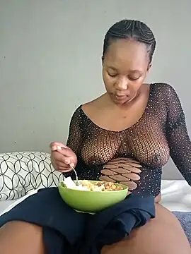 BrownEyed K online show from March 2025 12:43:01 PM