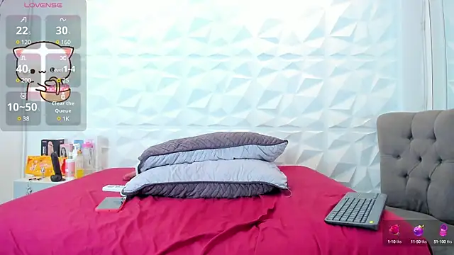 Snapshot of nahomi_sex1 chatting on March 2025 03:49:01 PM nahomi sex1 online show from March 2025 03:49:01 PM