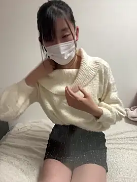 Snapshot of -Rinka- chatting on December 2024 01:05:02 PM -Rinka- online show from December 2024 01:05:02 PM