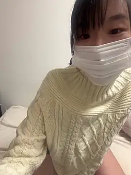 Snapshot of -Rinka- chatting on January 2025 01:05:01 PM -Rinka- online show from January 2025 01:05:01 PM