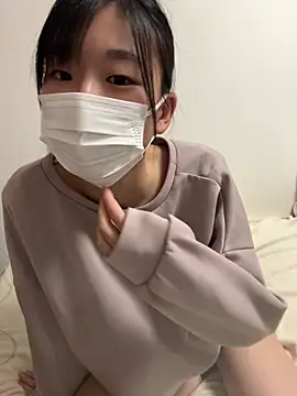 Snapshot of -Rinka- chatting on February 2025 03:10:02 PM -Rinka- online show from February 2025 03:10:02 PM