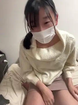 Snapshot of -Rinka- chatting on February 2025 03:15:02 PM -Rinka- online show from February 2025 03:15:02 PM