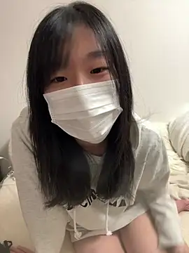 Snapshot of -Rinka- chatting on February 2025 01:17:02 PM -Rinka- online show from February 2025 01:17:02 PM