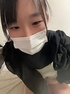 Snapshot of -Rinka- chatting on March 2025 01:04:02 PM -Rinka- online show from March 2025 01:04:02 PM