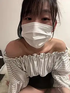 Snapshot of -Rinka- chatting on March 2025 03:13:02 PM -Rinka- online show from March 2025 03:13:02 PM