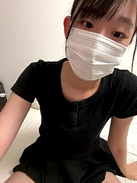 Snapshot of -Rinka- chatting on September 2025 03:12:02 PM -Rinka- online show from September 2025 03:12:02 PM