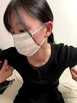 Snapshot of -Rinka- chatting on September 2025 03:03:02 PM -Rinka- online show from September 2025 03:03:02 PM