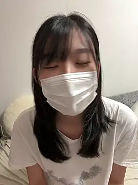 Snapshot of -Rinka- chatting on October 2025 01:08:01 PM -Rinka- online show from October 2025 01:08:01 PM