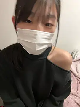 Snapshot of -Rinka- chatting on February 2026 01:10:01 PM -Rinka- online show from February 2026 01:10:01 PM