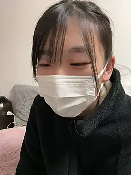 Snapshot of -Rinka- chatting on February 2026 03:09:02 PM -Rinka- online show from February 2026 03:09:02 PM