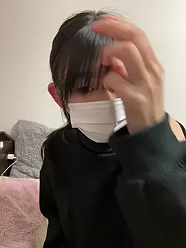 Snapshot of -Rinka- chatting on February 2026 03:01:01 PM -Rinka- online show from February 2026 03:01:01 PM