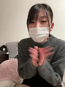 Snapshot of -Rinka- chatting on March 2026 01:06:02 PM -Rinka- online show from March 2026 01:06:02 PM