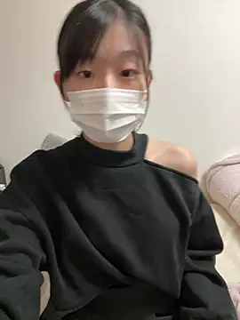 Snapshot of -Rinka- chatting on March 2026 01:03:01 PM -Rinka- online show from March 2026 01:03:01 PM