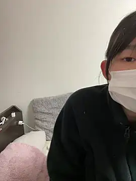 Snapshot of -Rinka- chatting on March 2026 01:03:02 PM -Rinka- online show from March 2026 01:03:02 PM