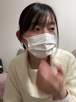 Snapshot of -Rinka- chatting on March 2026 01:05:02 PM -Rinka- online show from March 2026 01:05:02 PM