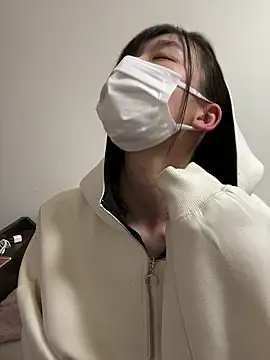 Snapshot of -Rinka- chatting on April 2026 01:09:02 PM -Rinka- online show from April 2026 01:09:02 PM