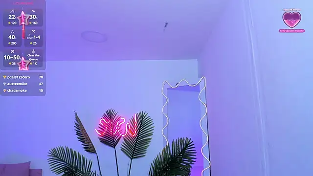 Snapshot of Chiara_tay chatting on January 2025 01:22:02 AM Chiara tay online show from January 2025 01:22:02 AM