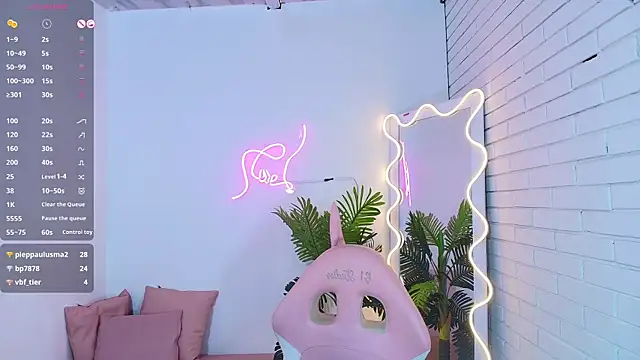 Snapshot of Chiara_tay chatting on March 2025 10:15:02 AM Chiara tay online show from March 2025 10:15:02 AM