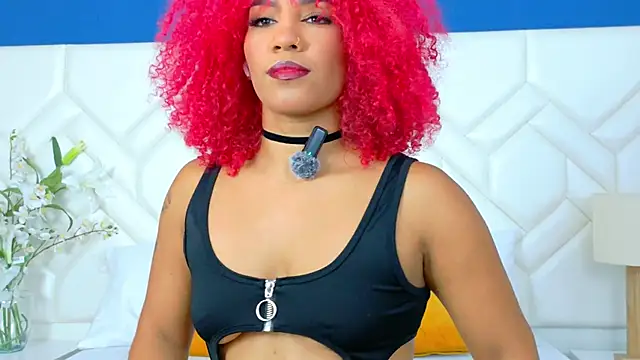 RubyRossel online show from March 2026 12:44:02 PM