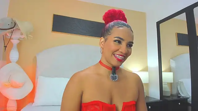 RubyRossel online show from March 2026 06:51:01 PM