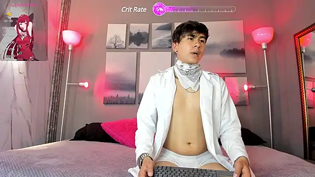 noah and rose online show from February 2025 07:14:02 PM