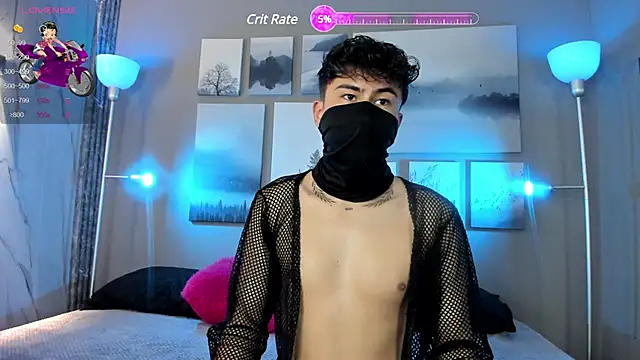 noah and rose online show from February 2025 07:37:02 PM