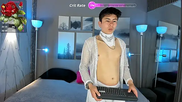 noah and rose online show from September 2025 07:46:02 PM