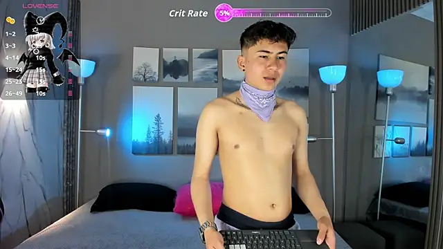 noah and rose online show from September 2025 07:40:02 PM