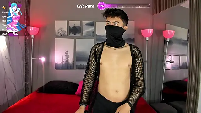 noah and rose online show from October 2025 08:21:02 PM