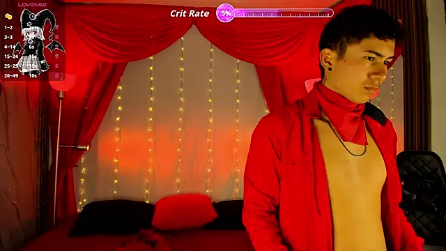 noah and rose online show from February 2026 07:25:02 PM