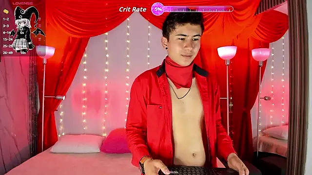 noah and rose online show from February 2026 07:25:02 PM