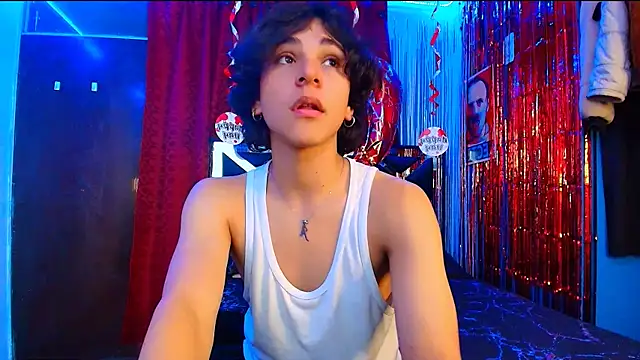 Luke Howland online show from February 2025 11:52:02 PM