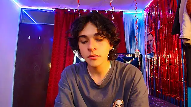 Luke Howland online show from February 2025 03:01:02 AM