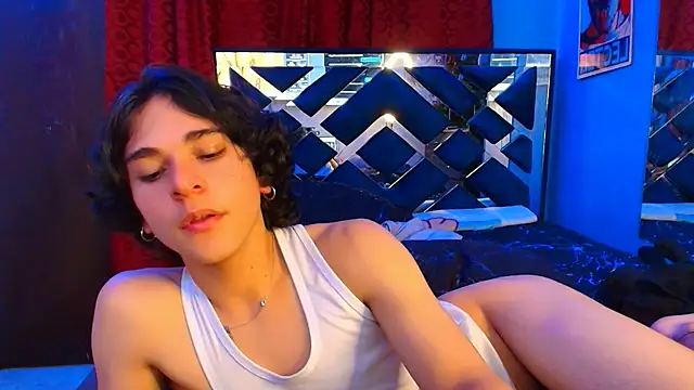 Luke Howland online show from February 2025 04:35:01 AM