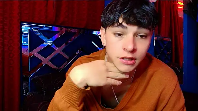 Luke Howland online show from September 2025 10:15:02 PM