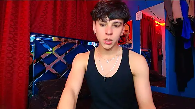 Luke Howland online show from October 2025 12:19:02 AM