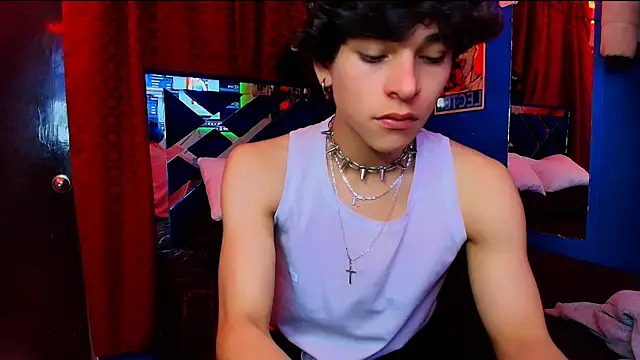 Luke Howland online show from January 2026 02:17:02 AM