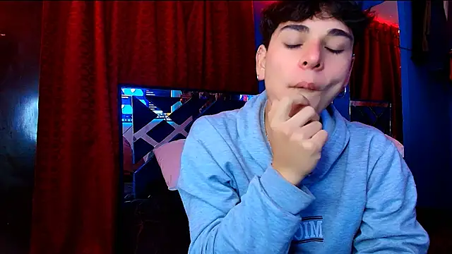 Luke Howland online show from February 2026 02:20:02 AM