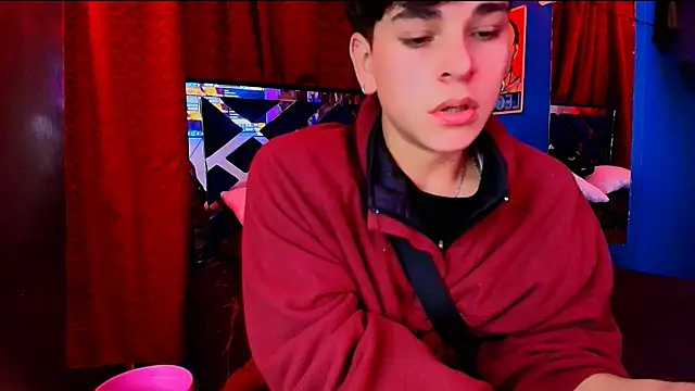 Luke Howland online show from February 2026 04:00:01 AM