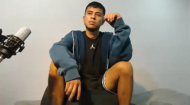 danielitopapuu online show from February 2025 05:15:01 AM