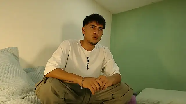 danielitopapuu online show from January 2026 10:13:01 PM