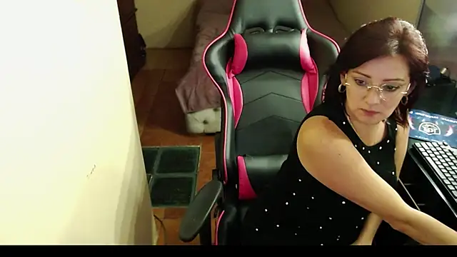 Carol Scottt online show from January 2025 09:19:02 AM