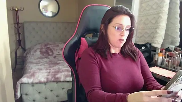 Carol Scottt online show from May 2026 07:54:02 PM
