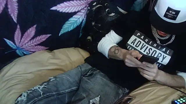 --D-a-D-D-y- online show from January 2025 07:53:01 PM