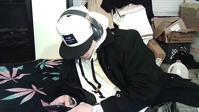 --D-a-D-D-y- online show from February 2025 05:29:02 AM